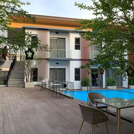 The Riverkwai Bridge Resort 2 Ban Chuk Kum ภายนอก รูปภาพ